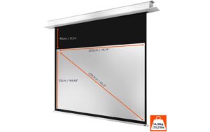 726390_7 - Mediatech Celexon, Deckeneinbau Motor Professional + 16:9, elektrisch, 200x113cm