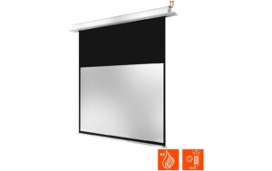726396_3 - Mediatech Celexon, Deckeneinbau Motor Professional + 16:10, elektrisch, 240x150cm