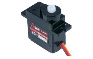PowerHD Servo HD-1900A (12/15 Ncm)