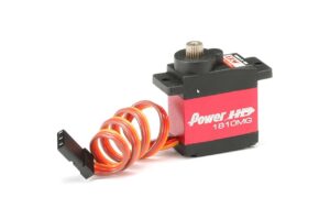 PowerHD Servo HD-1810MG (39 Ncm 6V) kaufen Schweiz | Mediatech.ch