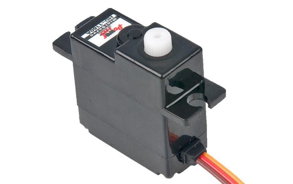 726413 - Mediatech PowerHD Servo HD-1160A kaufen Schweiz | Mediatech.ch