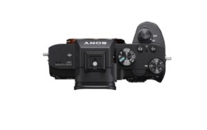 Sony Alpha 7 III KIT, Vollformat 24.7 MP inkl. 28-70mm F3.5-5.6 OSS