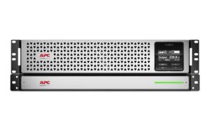 APC USV SRTL1500RMXLI-NC Li-Ion 1500kVA/1350W, Rack-Tower