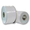 734340 - Mediatech Telefonkabel 4-adrig, 100m, grau Kabelrolle zur Eigenkonfektion