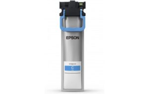 Tinte Epson C13T944240, cyan WF-C5710DWF, 3000 Seiten, 19.9 ml