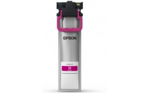 Tinte Epson C13T944340, magenta WF-C5710DWF, 3000 Seiten, 19.9 ml