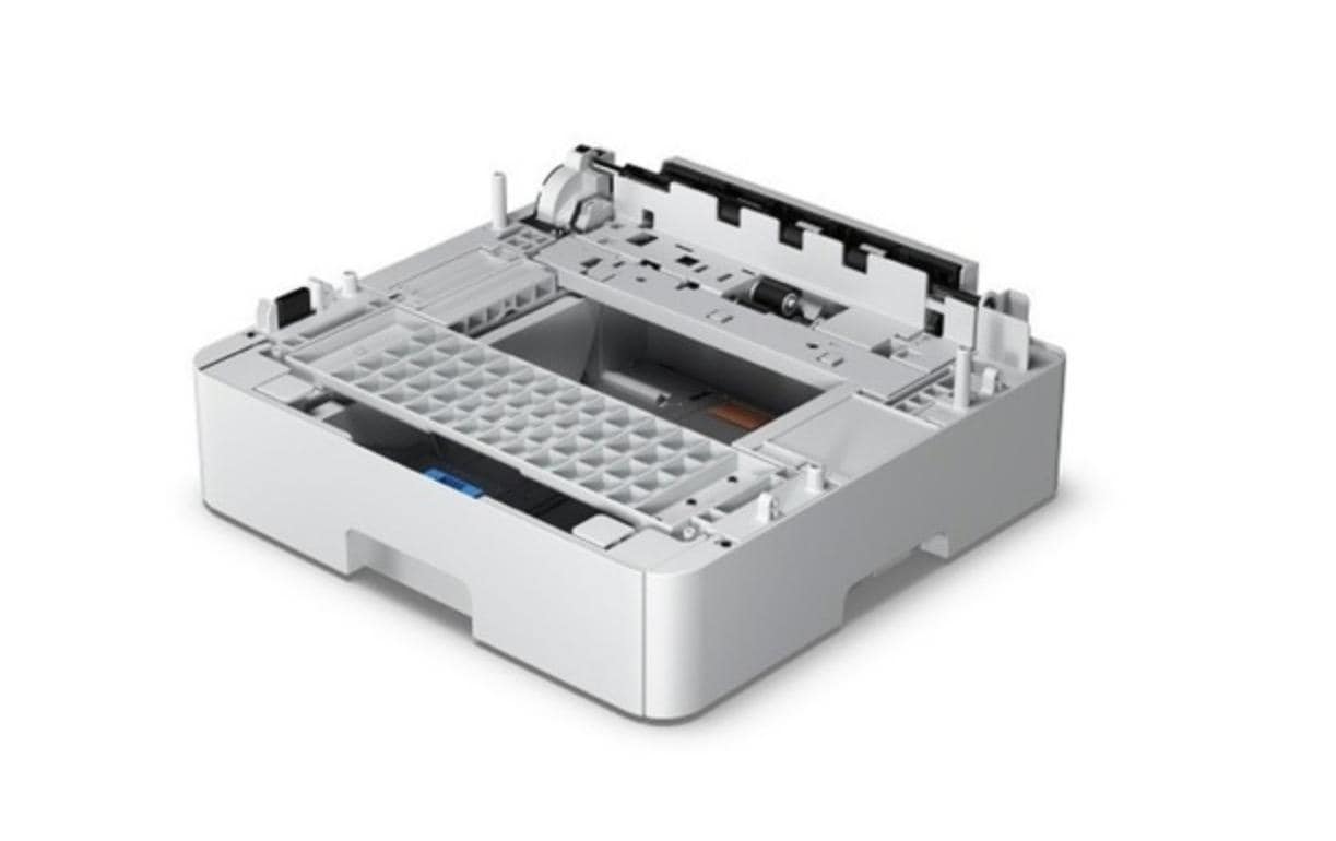 736403 - Mediatech Papierkassette Epson C12C932871, 500 Blatt Optional Cassette Unit WFC52XX/C57XX kaufen Schweiz | Mediatech.ch