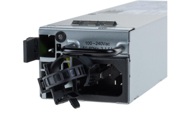 740970_3 - Mediatech Alcatel-Lucent Backup Power Supply PS-150W-AC