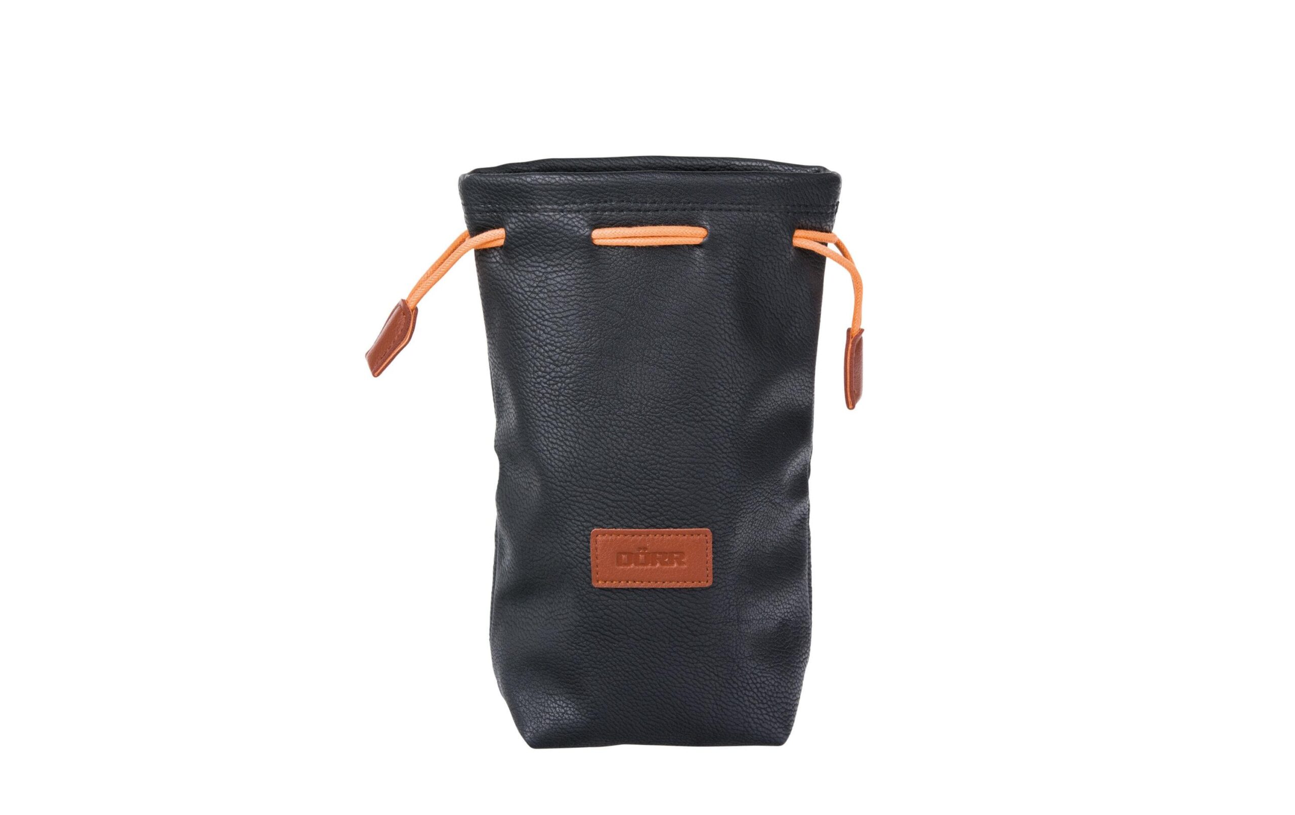 745608 - Mediatech Dörr Objektivbeutel SKIN L schwarz 100x230x65mm kaufen Schweiz | Mediatech.ch