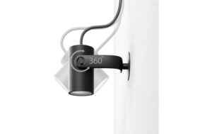 747675_2 - Mediatech Philips Hue Gartenspot Lily Basis Kit 8W, 700 lm, RGBW, 2200-6500 K