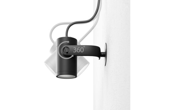 747675_2 - Mediatech Philips Hue Gartenspot Lily Basis Kit 8W, 700 lm, RGBW, 2200-6500 K