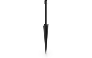 747676_5 - Mediatech Philips Hue Gartenspot Lily Extension 8W, 700 lm, RGBW, 2200-6500 K