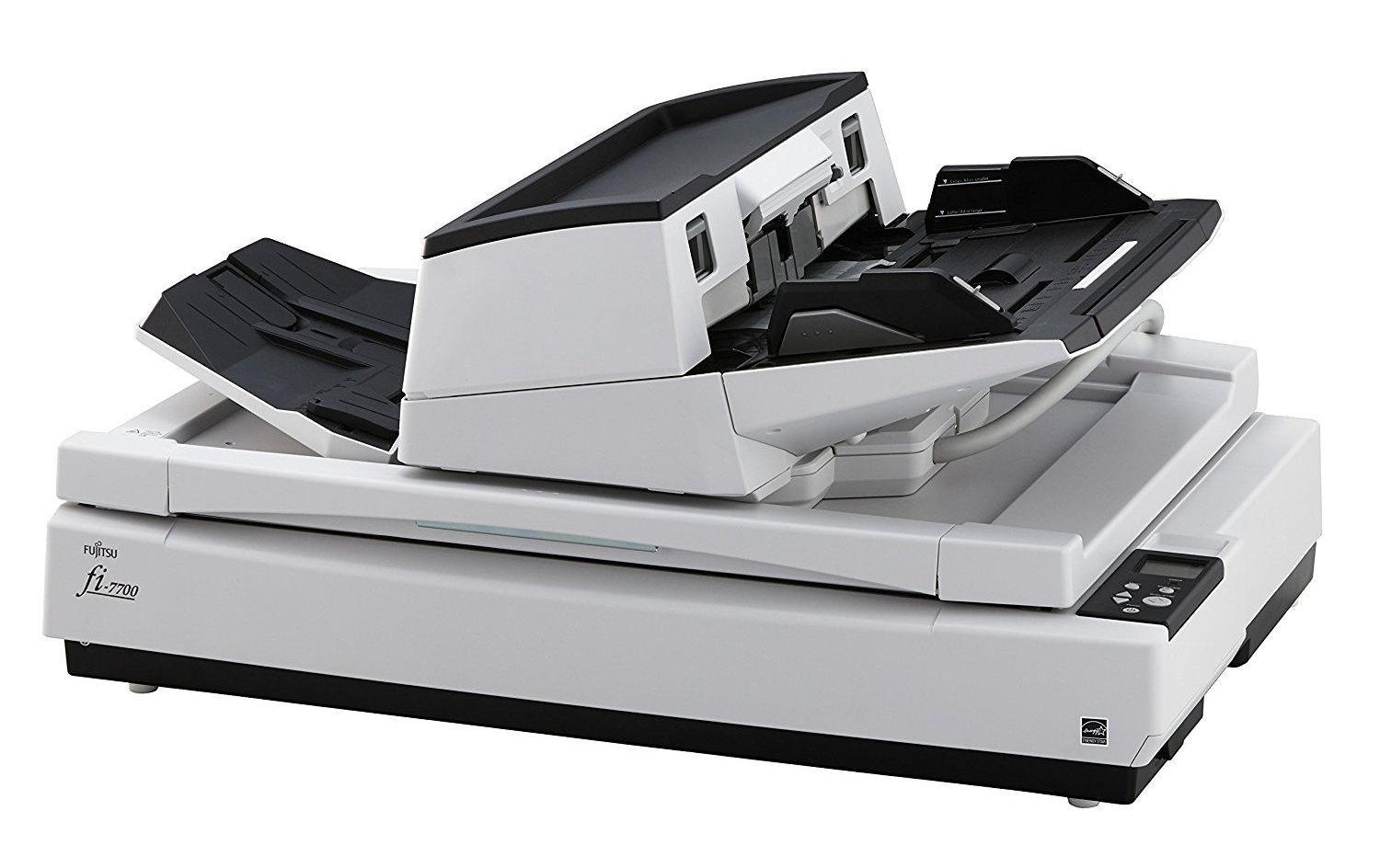 750394 - Mediatech Ricoh Dokumentenscanner fi-7700 kaufen Schweiz | Mediatech.ch