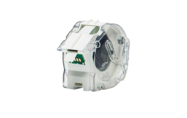 Brother CZ1001 Endlosetikette Rolle 9mm breit, 5m lang, zu VC-500W