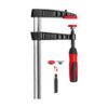 Bessey Temperguss-Schraubzwinge 500x140mm 
