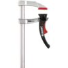 Bessey Hebelzwinge KliKlamp 160x80mm 