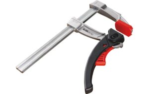 Bessey Hebelzwinge KliKlamp 160x80mm 