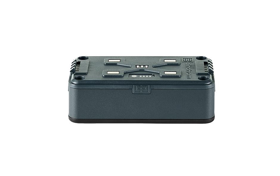 768894 - Mediatech Elinchrom ELB 500 TTL Batterie kaufen Schweiz | Mediatech.ch