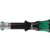 769975 - Mediatech Wera Zyklop Speed-Knarre 3/8 8000 B Zyklop Speed Knarre