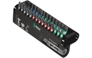 Wera Bit-Check 30 Impaktor 1