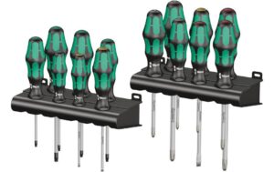 Wera Kraftform Big Pack 300
