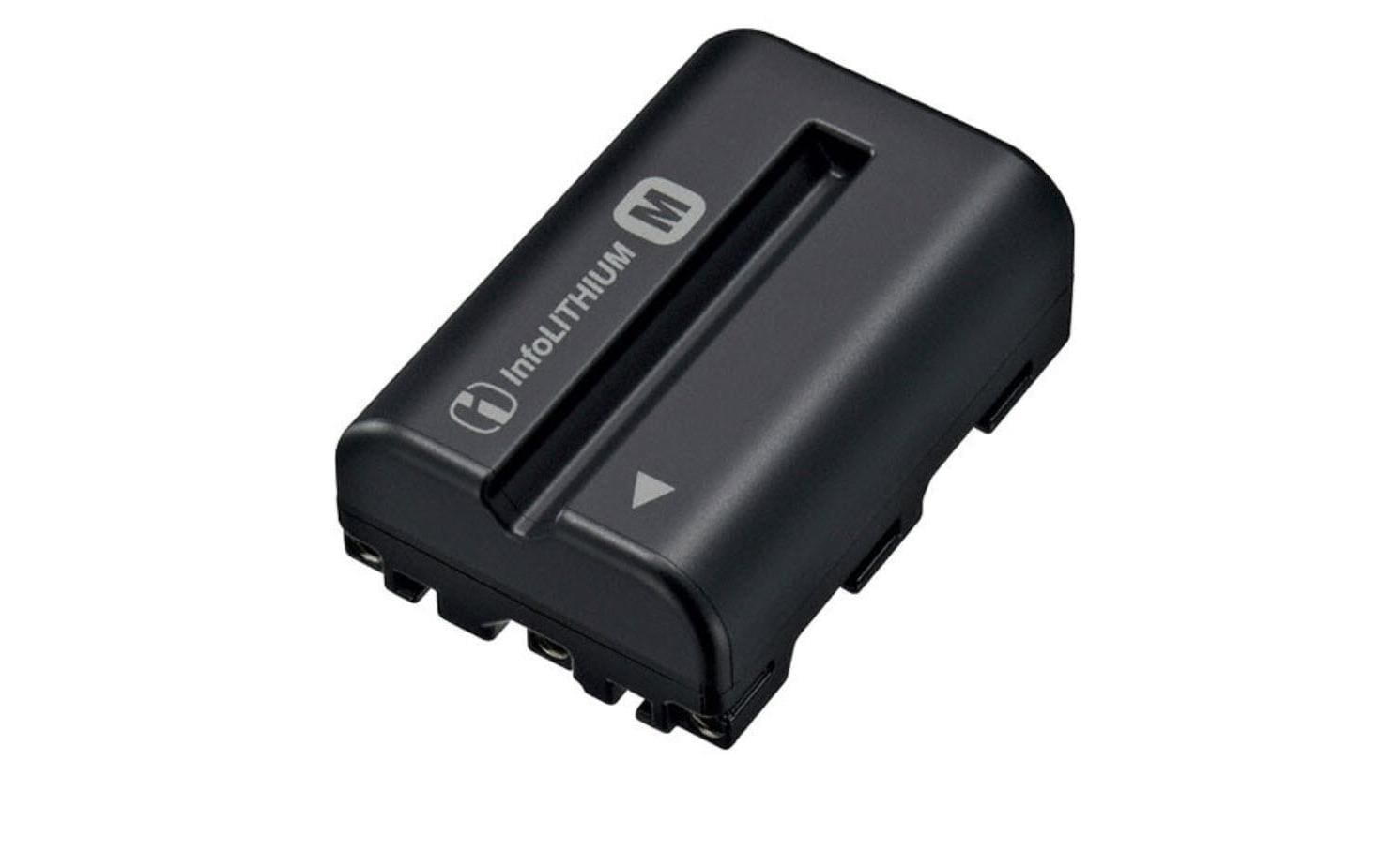 77033 - Mediatech Sony Lithium-Ionen-Akku NP-FM500H, 1650mAh/ 7.2 Volt, für Alpha SLT-A99/77/65/57 kaufen Schweiz | Mediatech.ch