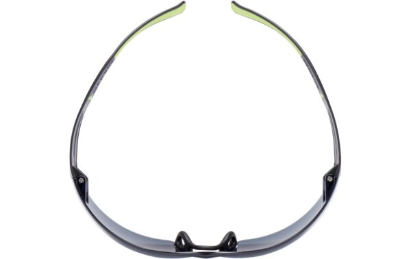 3M SecureFitSchutzbrille grau 1 Stück