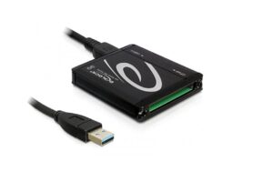DeLock 91686 USB 3.0 Card Reader > CFast 2.0
