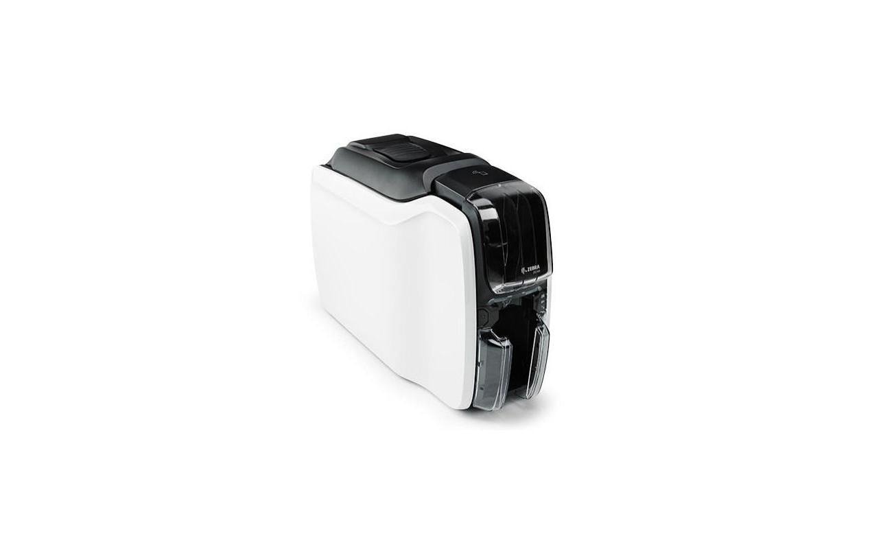 779570_1 - Mediatech Zebra Kartendrucker ZC100 Series single LAN