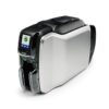 Zebra Kartendrucker ZC300 Series dual MSR LAN, LCD display
