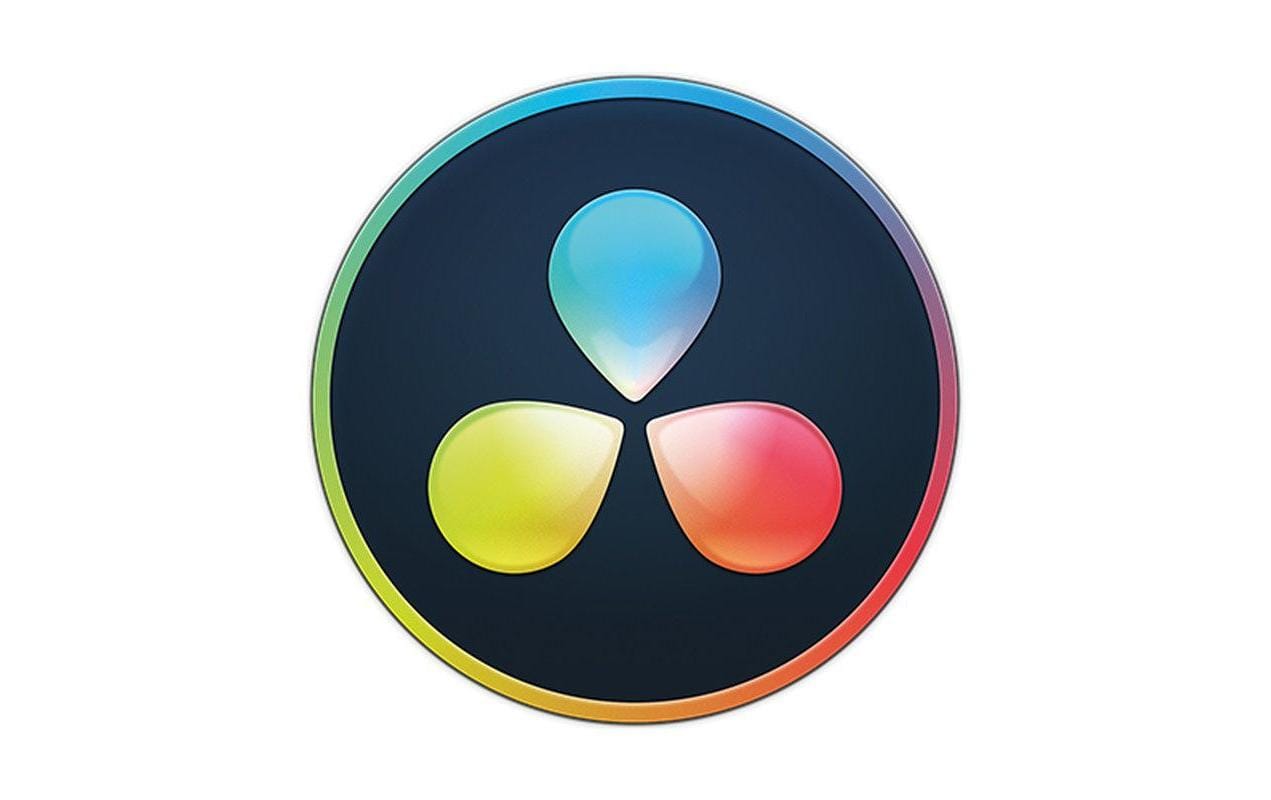 Blackmagic DaVinci Resolve Software do (Dongle Version) kaufen Schweiz | Mediatech.ch
