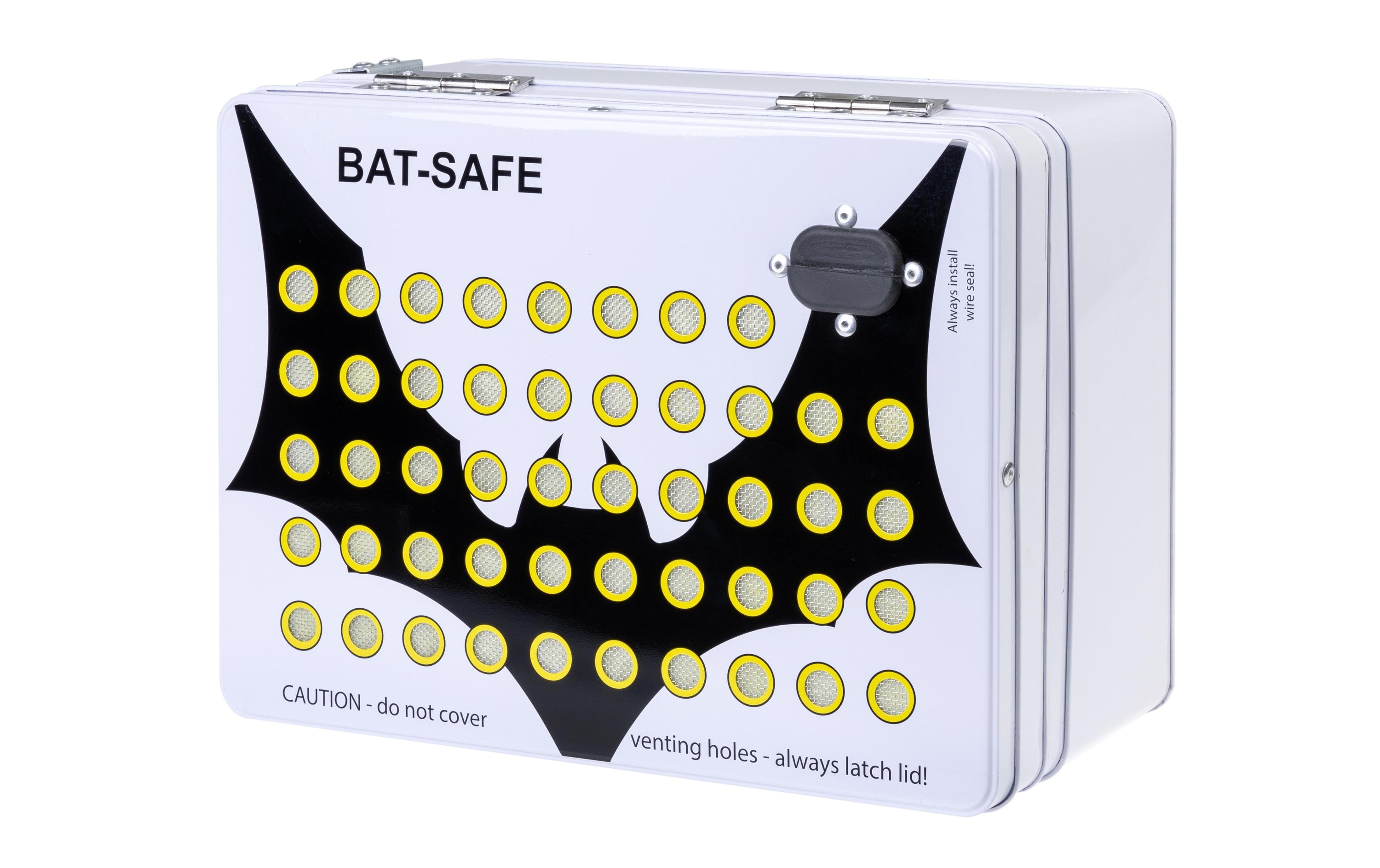 782716 - Mediatech Li-Polar BAT SAFE kaufen Schweiz | Mediatech.ch