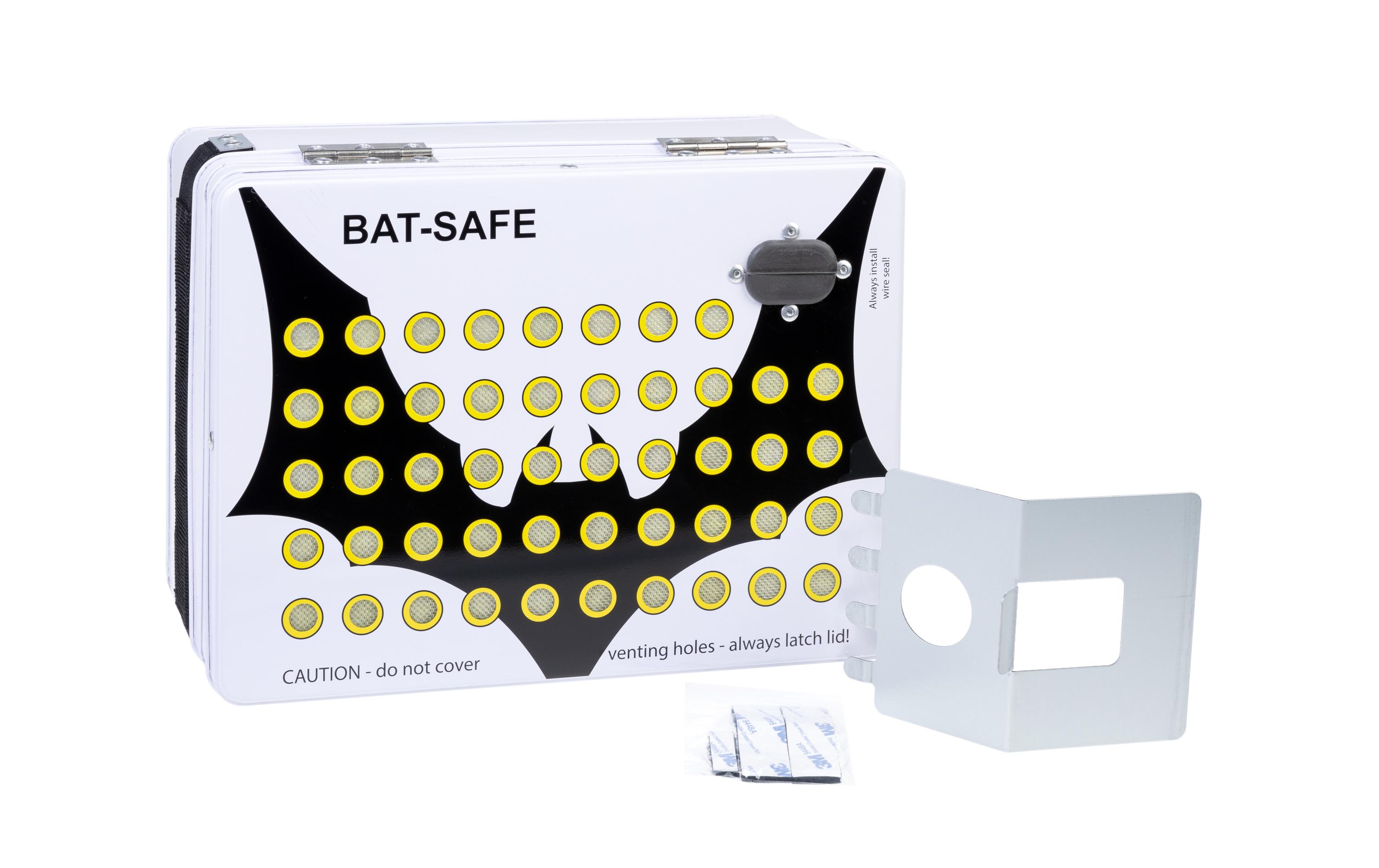 782716_1 - Mediatech Li-Polar BAT SAFE