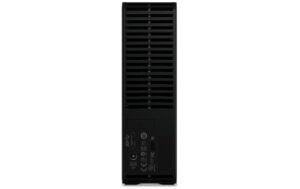 WD Elements Desktop 3.5 6TB USB 3.0, 3.5''