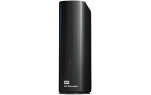WD Elements Desktop 3.5 6TB USB 3.0, 3.5''