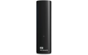 WD Elements Desktop 3.5 6TB USB 3.0, 3.5''