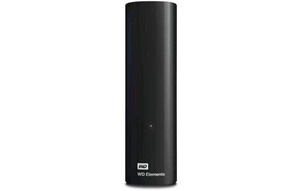 WD Elements Desktop 3.5 6TB USB 3.0, 3.5''
