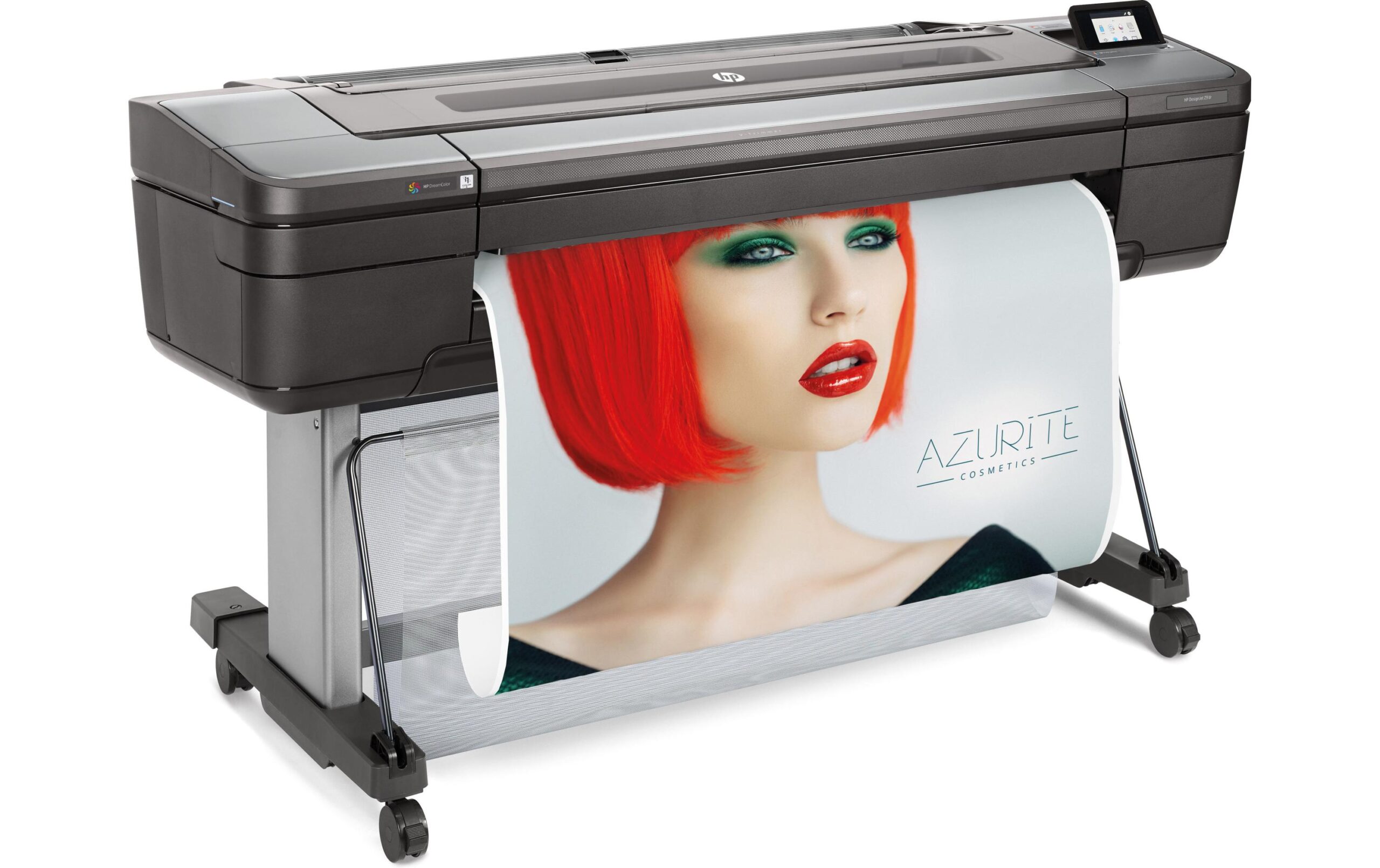 784527 - Mediatech HP Inc. HP DesignJet Z9+DRPS 44 2xRollen 1118mm A0, USB 2.0, LAN, PostScript kaufen | Mediatech.ch