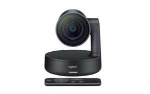 788634_1 - Mediatech Logitech RALLY Kamera Kamera Ultra-HD 4K