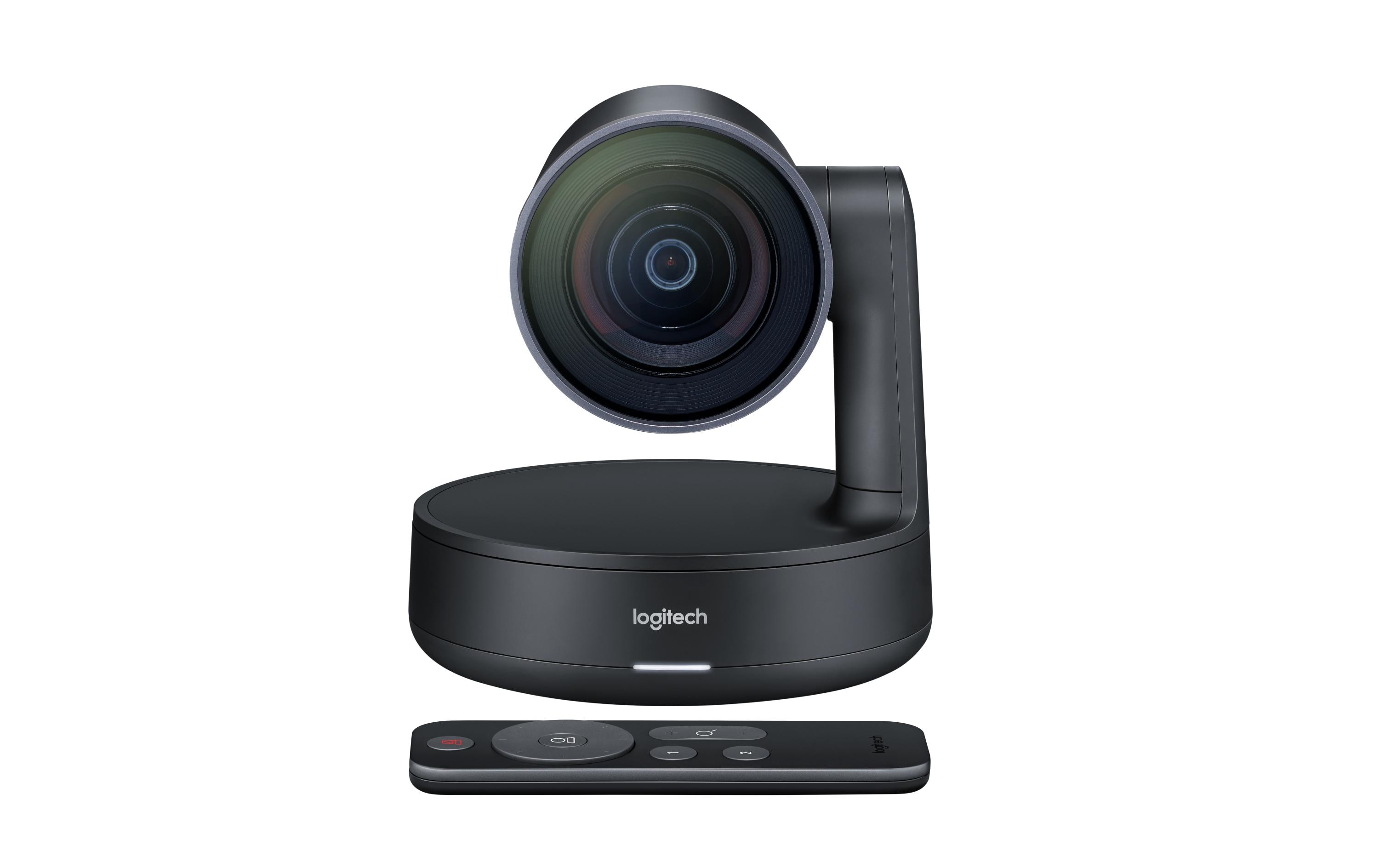 788634_1 - Mediatech Logitech RALLY Kamera Kamera Ultra-HD 4K
