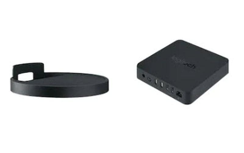 791794 - Mediatech Logitech SmartDock Flex ohne Surface, ohne SmartDock kaufen Schweiz | Mediatech.ch