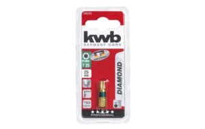 793759_1 - Mediatech kwb Diamant Schraubendreher-Bit1/4T25