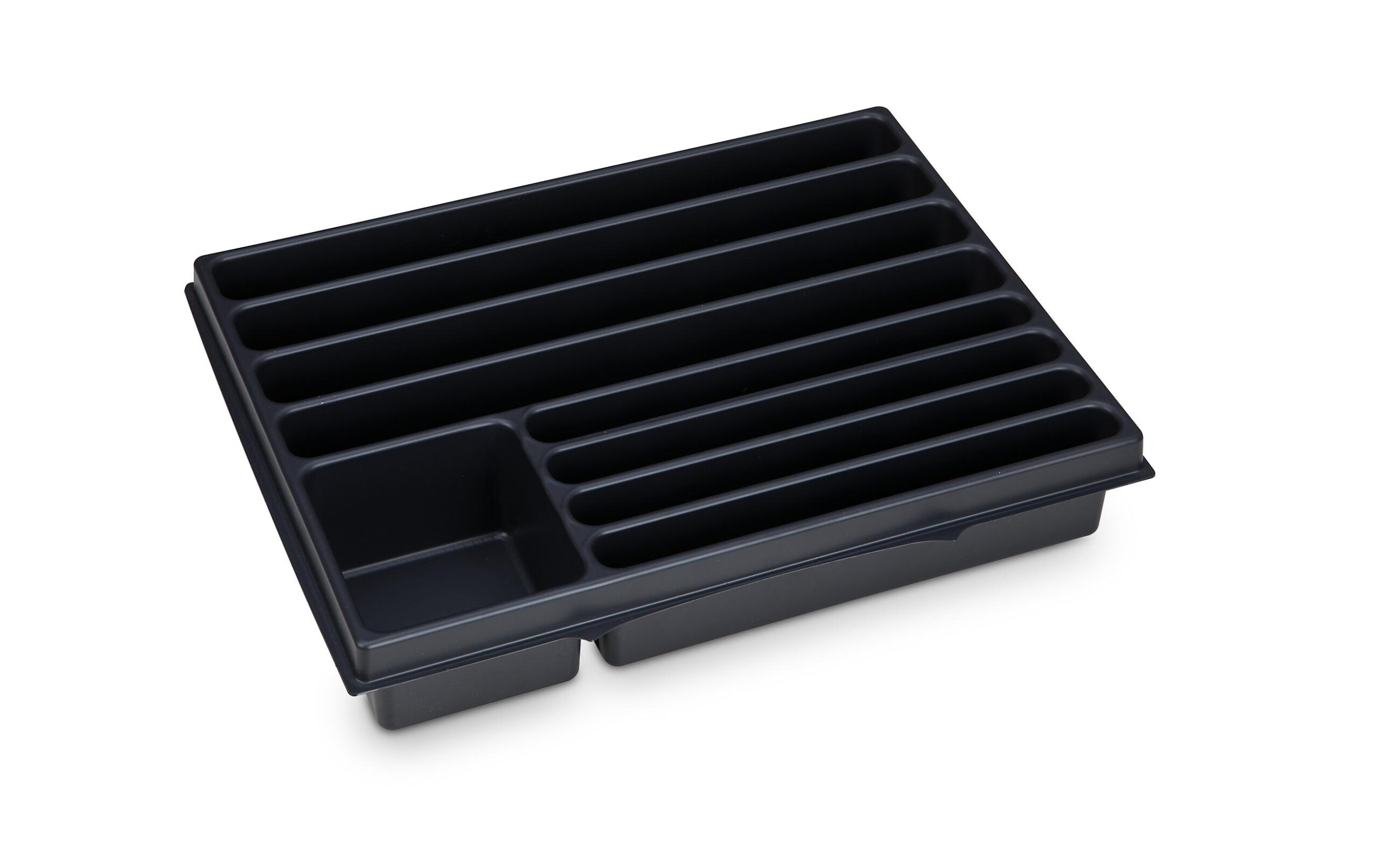 794785 - Mediatech L-BOXX Kleinteileeinsatz 9 Mulden i-BOXX 72 Die Top-Box für Profis kaufen | Mediatech.ch