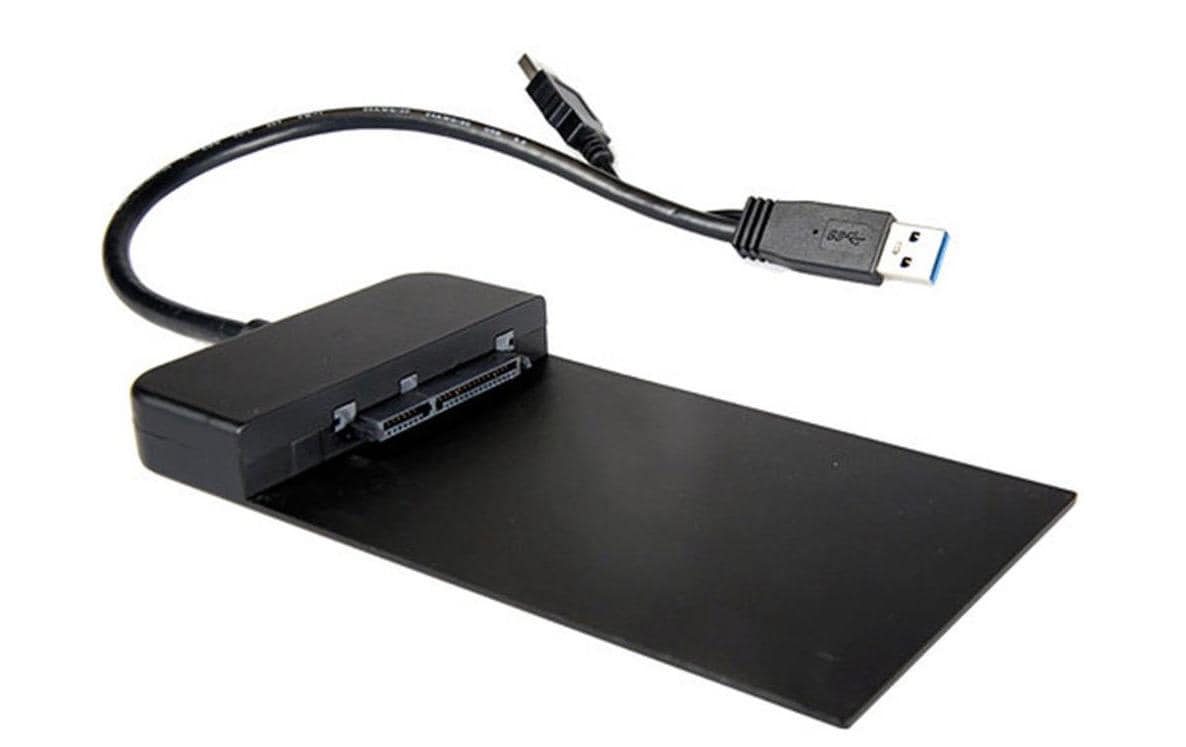Atomos Docking Station zu Shogun/Ninja Inferno & Flame