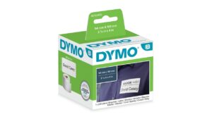 Dymo Versand-Etiketten 54x101mm, weiss 1 Rolle à 220 Etiketten
