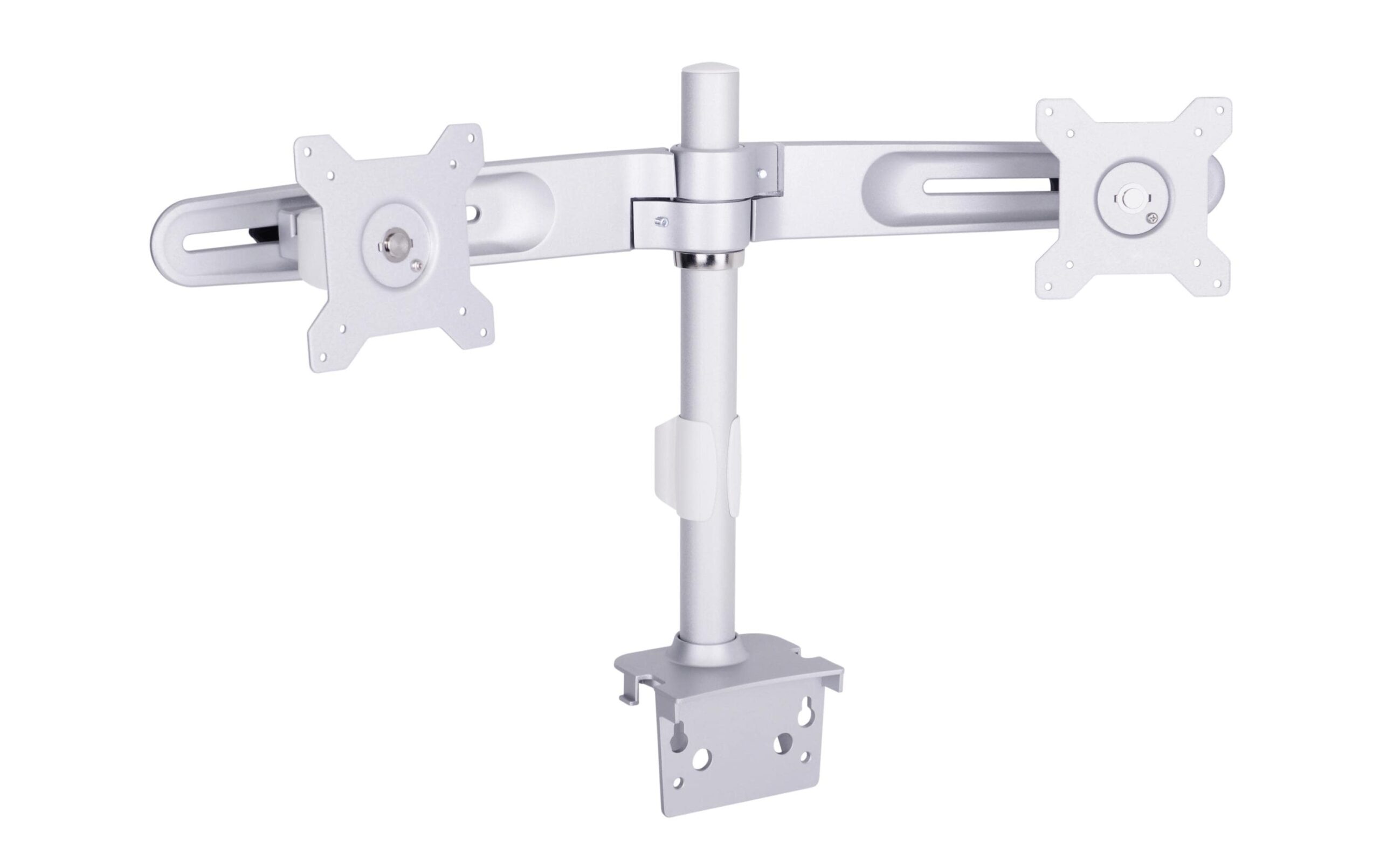 805965 - Mediatech Multibrackets M Workstation Dual Arm DT für M Universal Workstation Cart kaufen | Mediatech.ch