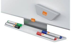 806589_2 - Mediatech Nobo Trocken-Boardmarker sortiert 4 Stk.