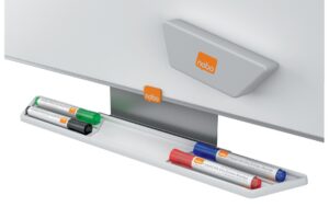806589_3 - Mediatech Nobo Trocken-Boardmarker sortiert 4 Stk.