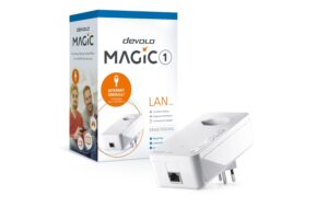 Devolo MAGIC 1 LAN 1-1-1 
