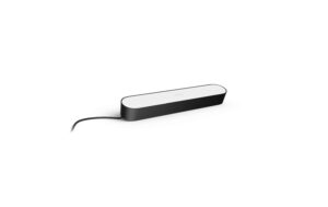 Philips Hue Play 1er Start schwarz, RGBW, 6W, 530lm